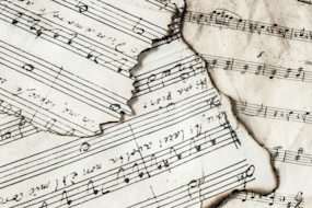 Sheet music