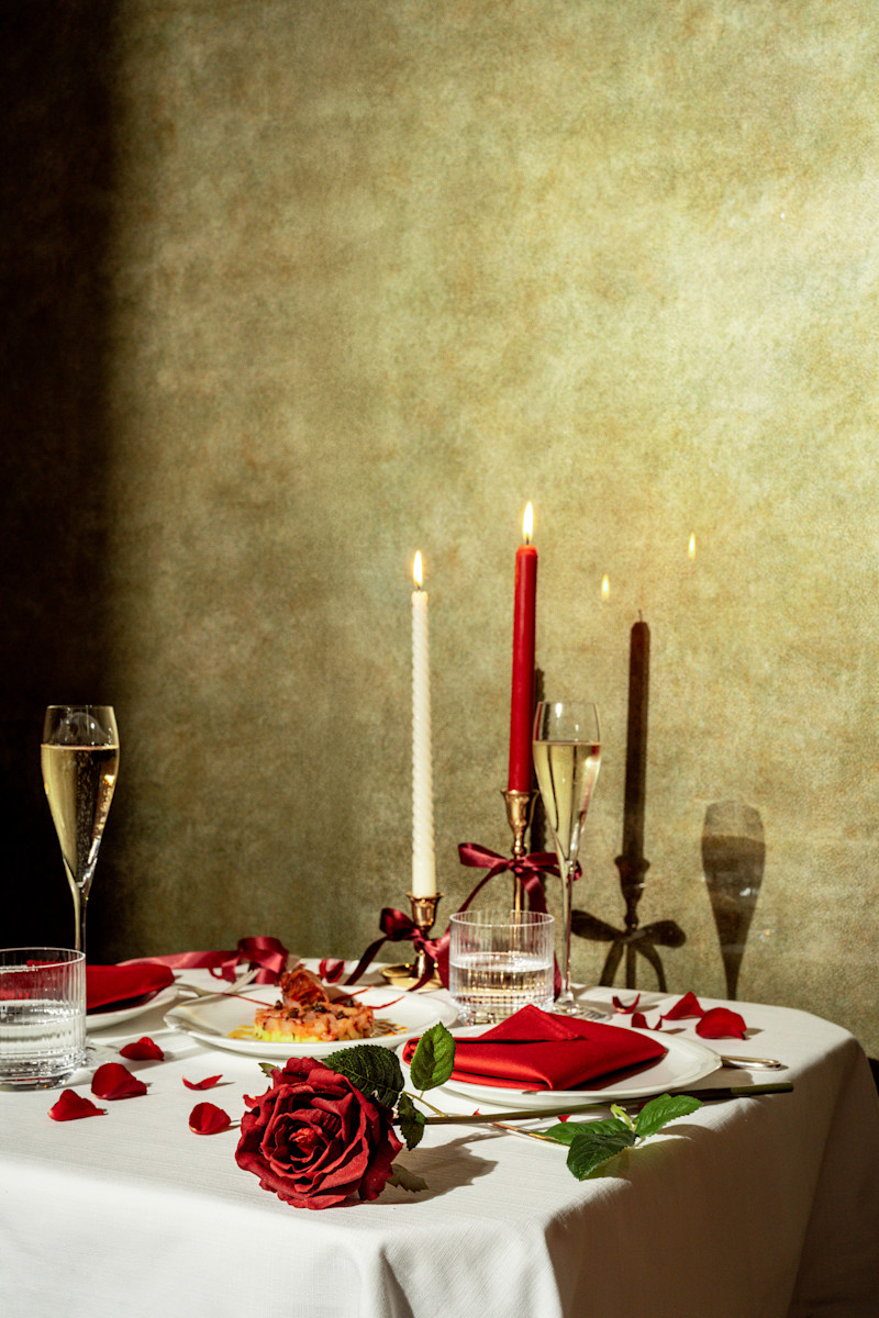 Romantic Dinner