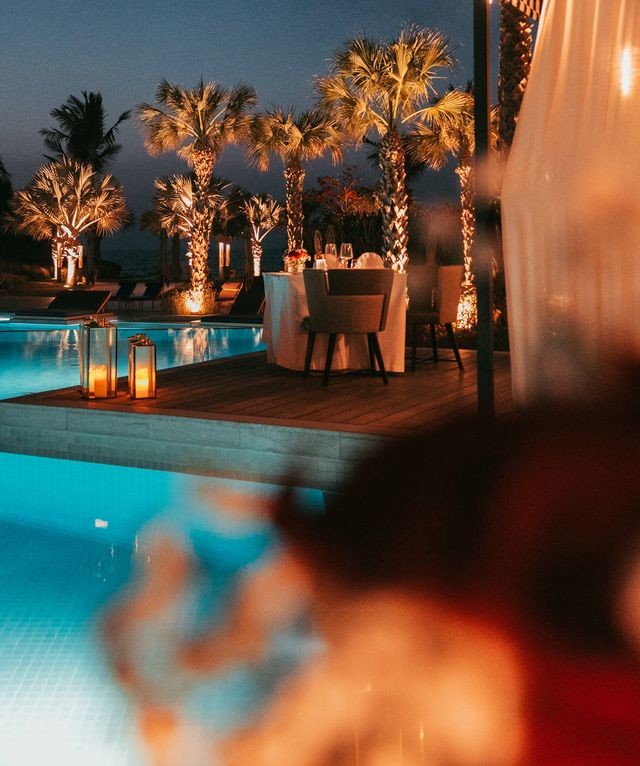 Banyan Tree Dubai
