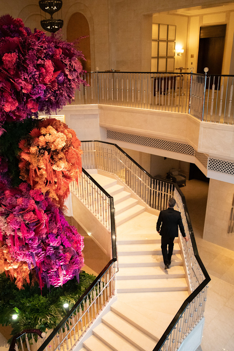 Legacy in Bloom