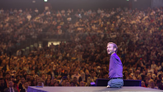 Nick Vujicic