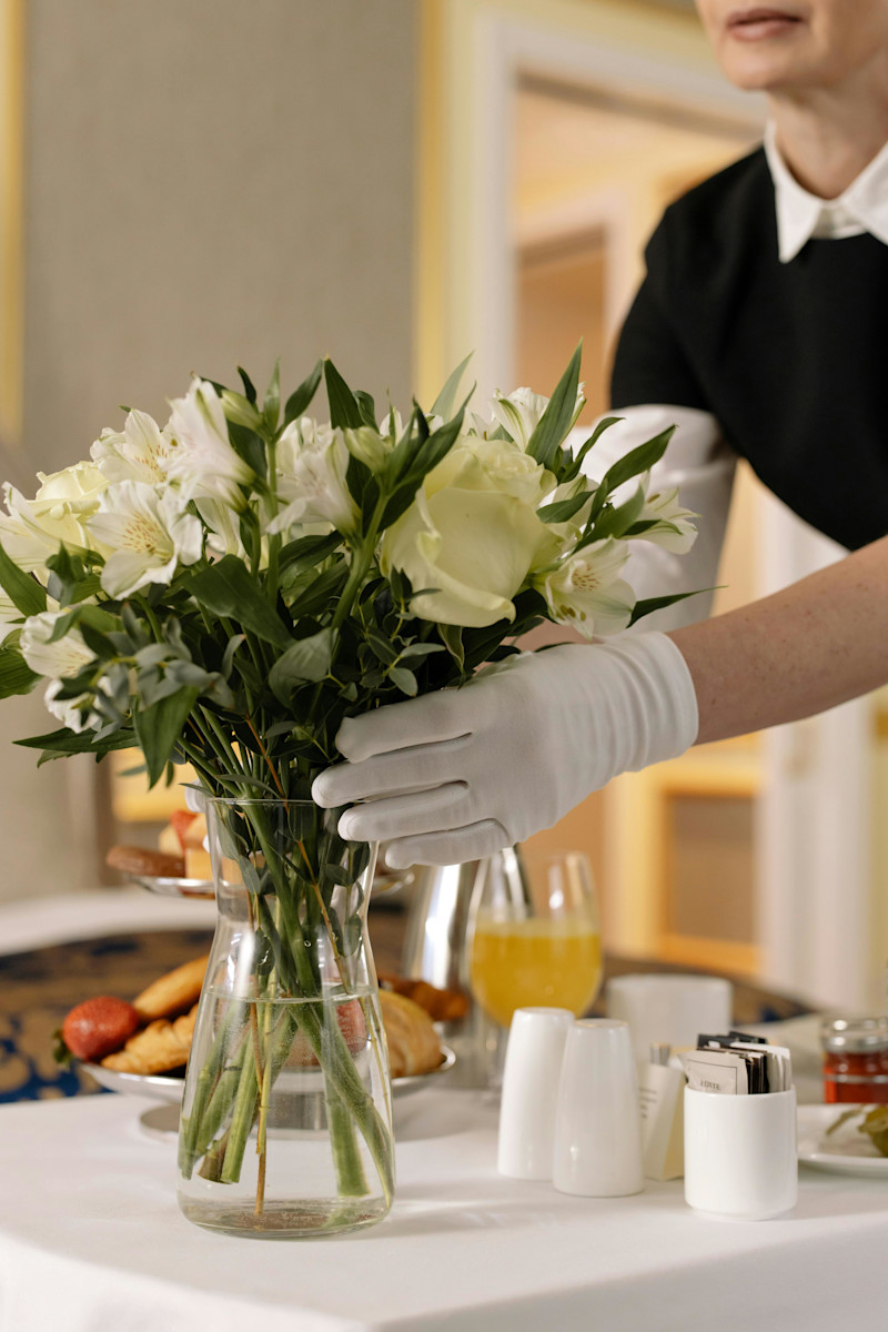 Hospitality