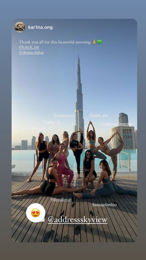 Yoga