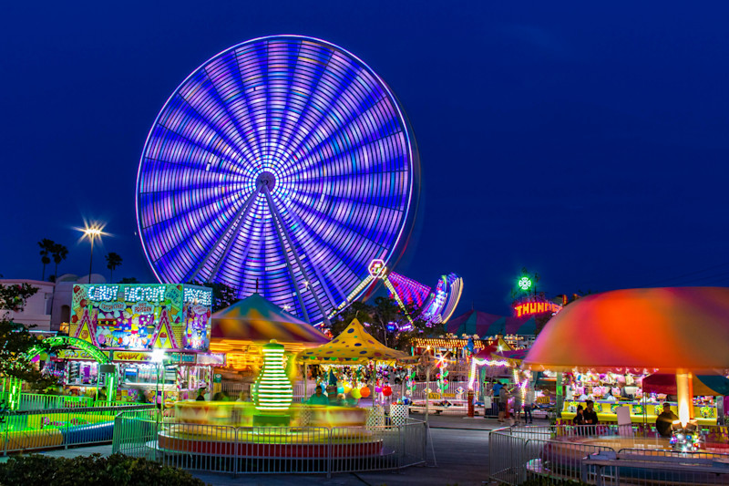 Theme Park