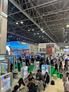 Arabian Travel Market
