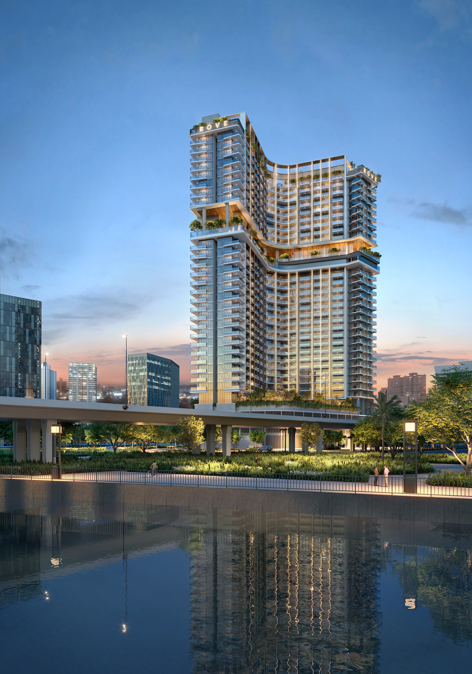 Rove Home Marasi Drive