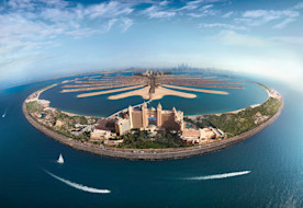 Atlantis overview