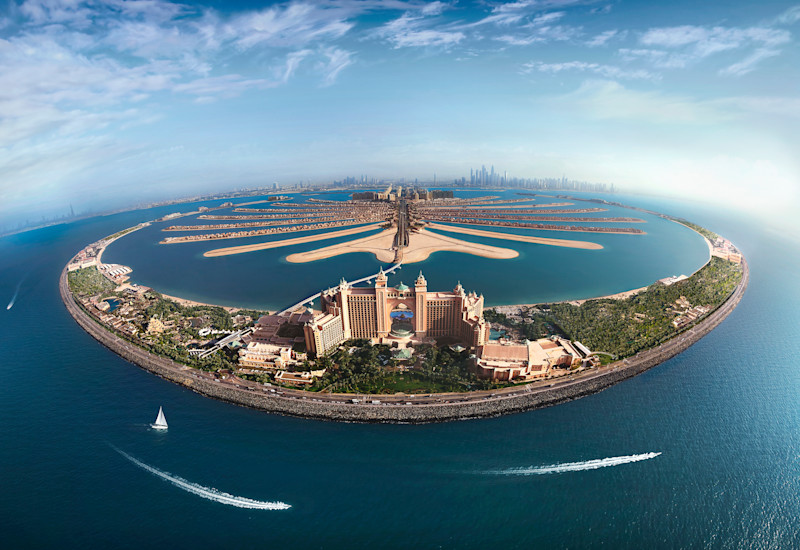 Atlantis overview