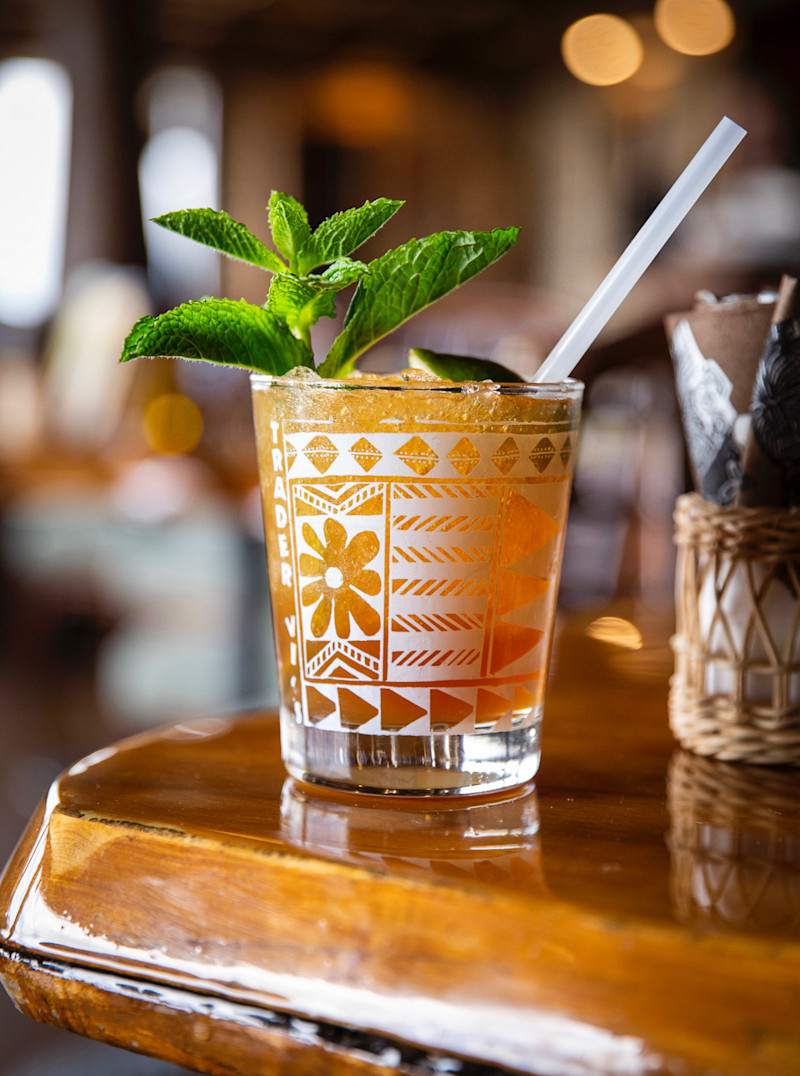 Mai Tai