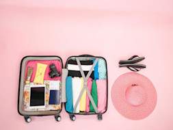 Suitcase