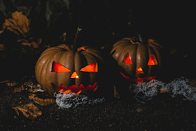 Pumpkins