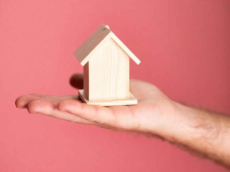 Little house