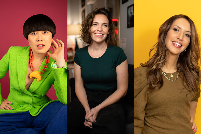 Atsuko-Okatsuka-Beth-Stelling-and-Rachel-Feinstein
