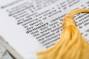 Dictionary