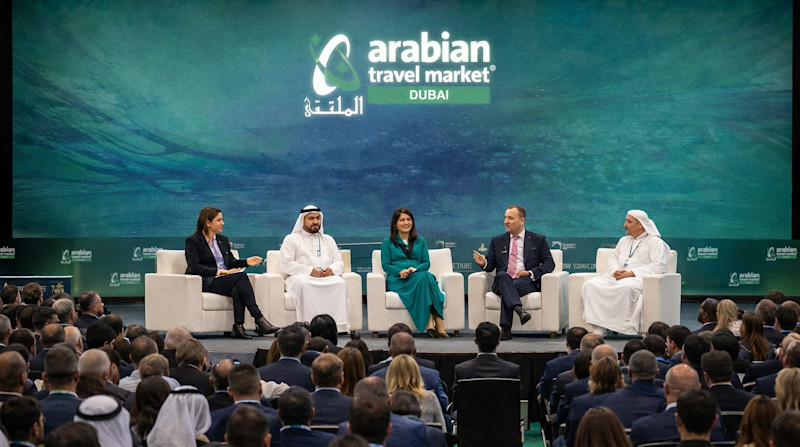 Arabian Travel Market 2026