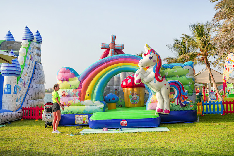 Rixy Kids Carnival