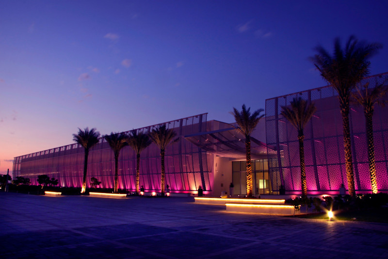 Animenia venue