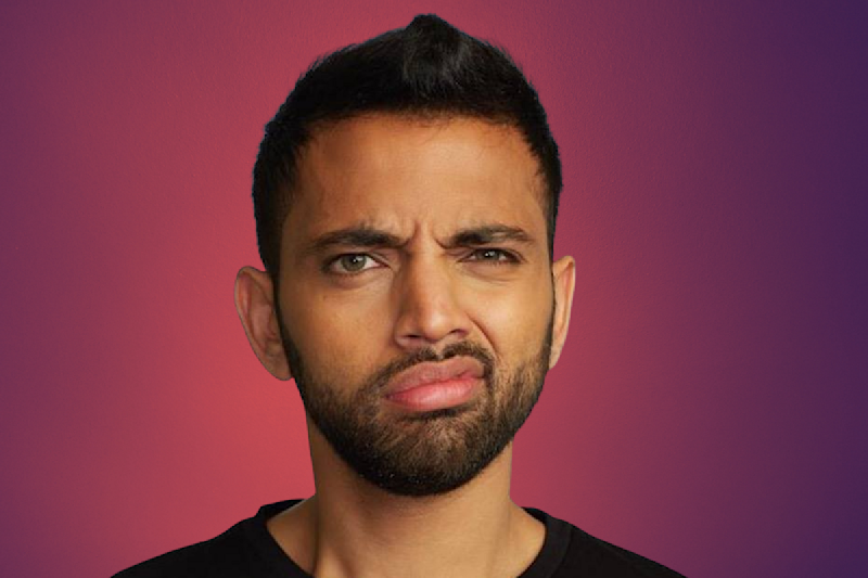 AKAASH SINGH