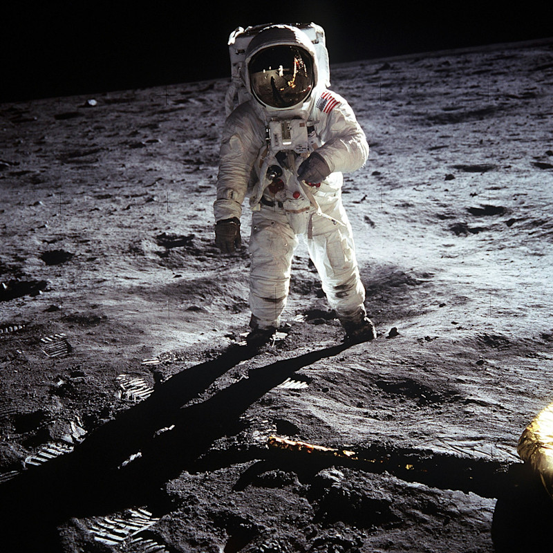 Spaceman