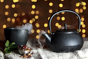 Tea cover photo
