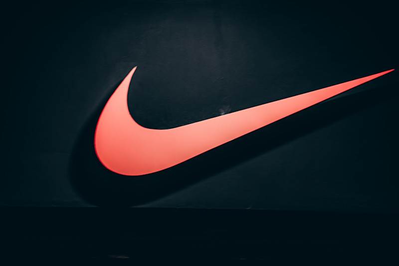 Nike Swoosh