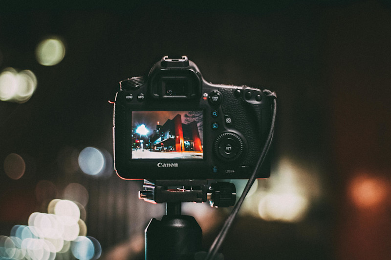 Digital Camera