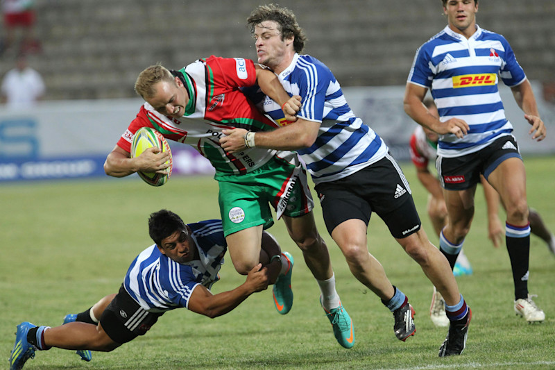 Rugby Union