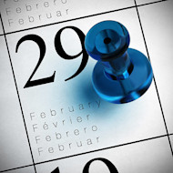The leap year