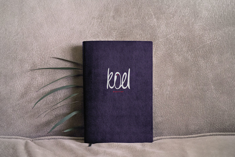 Koel book