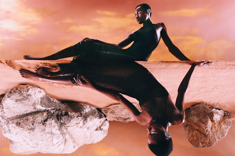 The Agal Collection Model 1