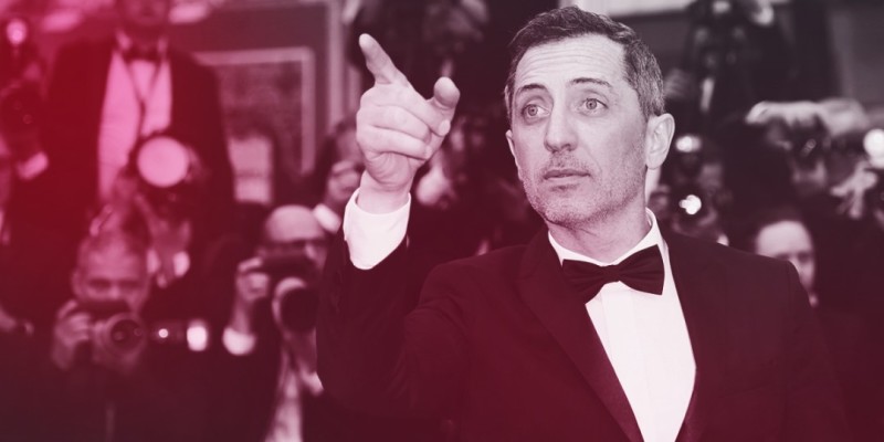 Gad El Maleh