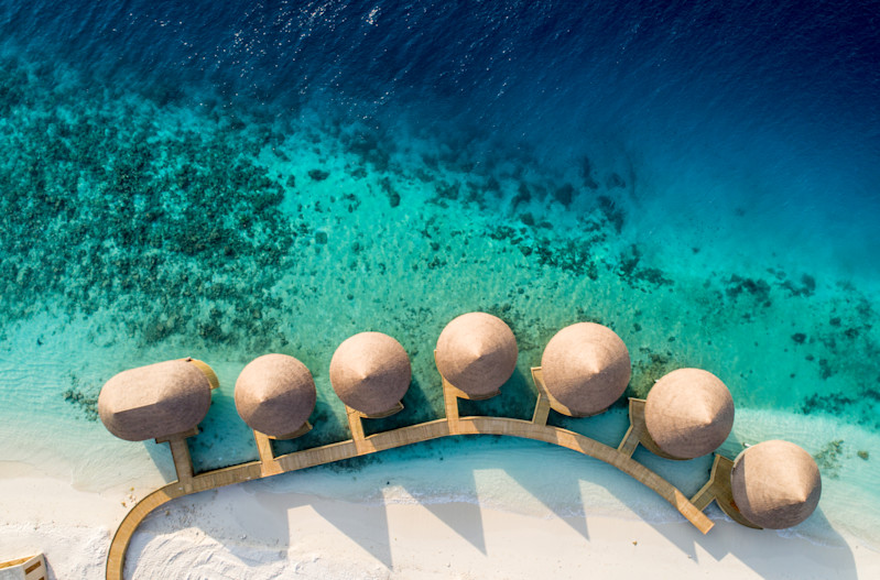 InterCon Maldives spa