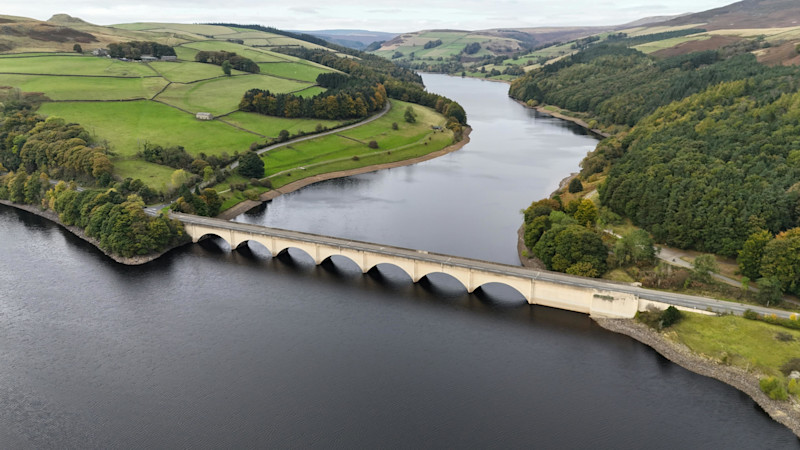 Derwent River