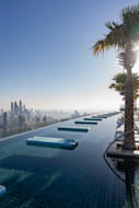 Pilates on Water 1