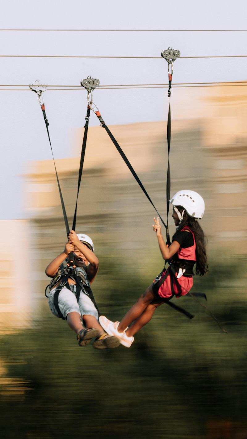 Zipline