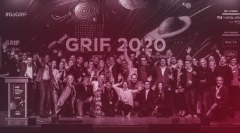 GRIF 2020 Participants