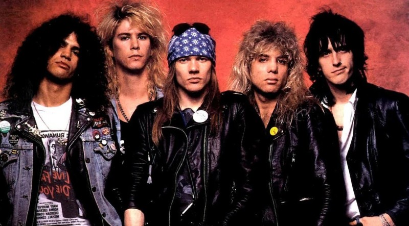 Best-Guns-N-Roses-Songs-of-All-Time