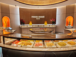Pierre Hermes new store