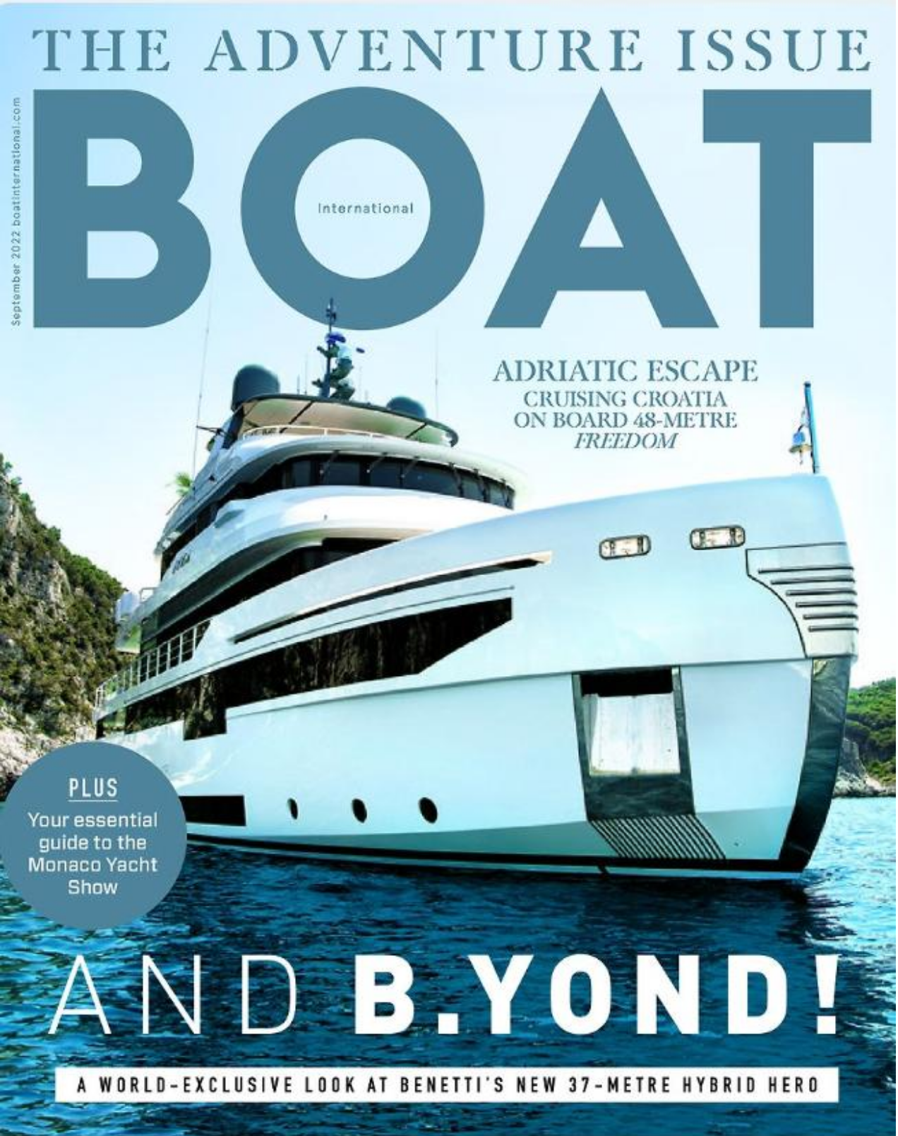 METT Social Living Publication