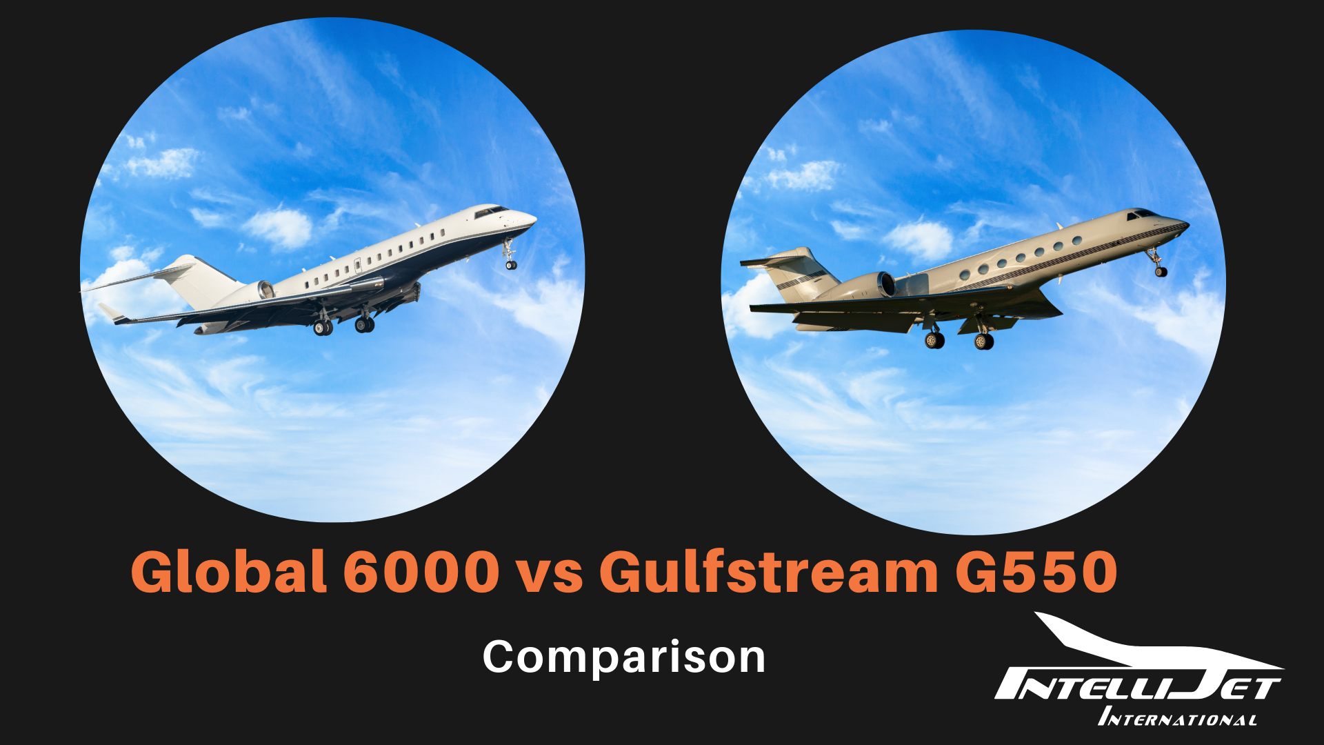 Elite Flyers - A Comparative Analysis of the Cessna Citation XLS+ vs. Embraer Phenom 300