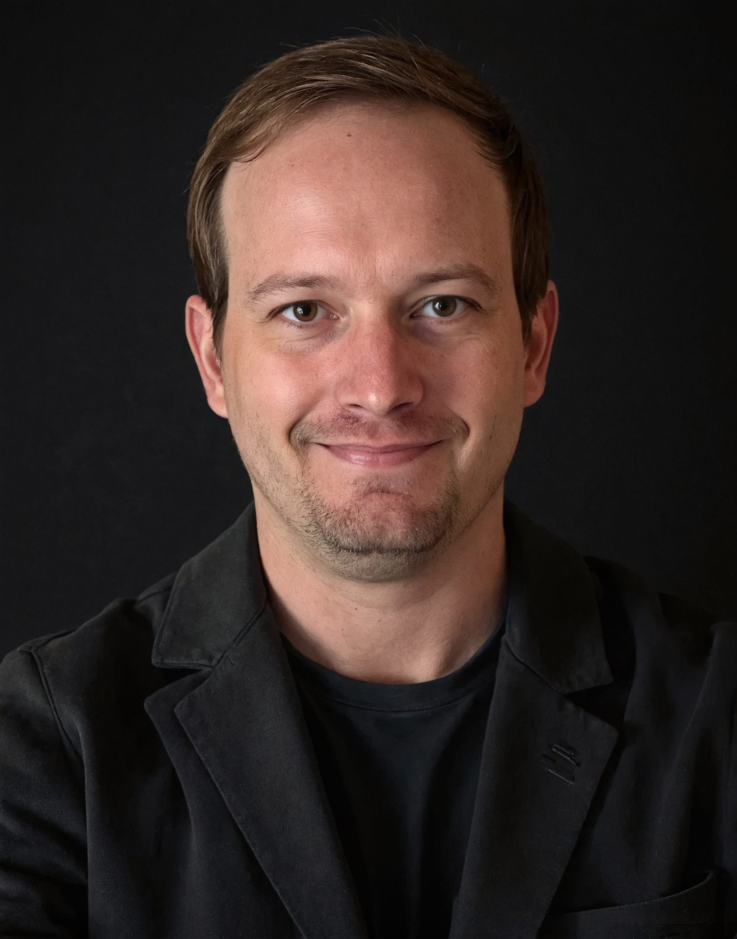 Steven Spivack