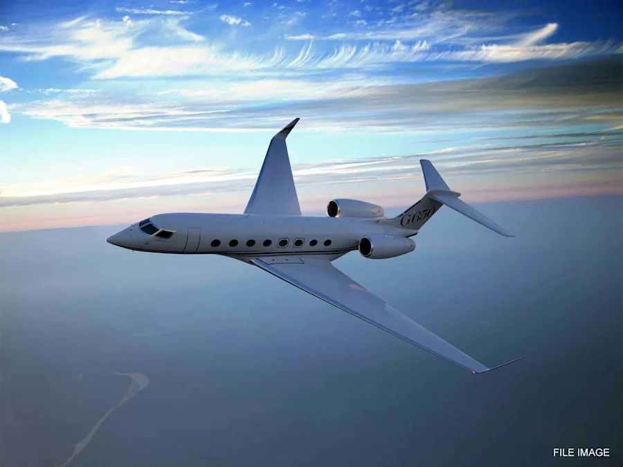 Gulfstream G650/G650ER — wanted, 2020 or Newer