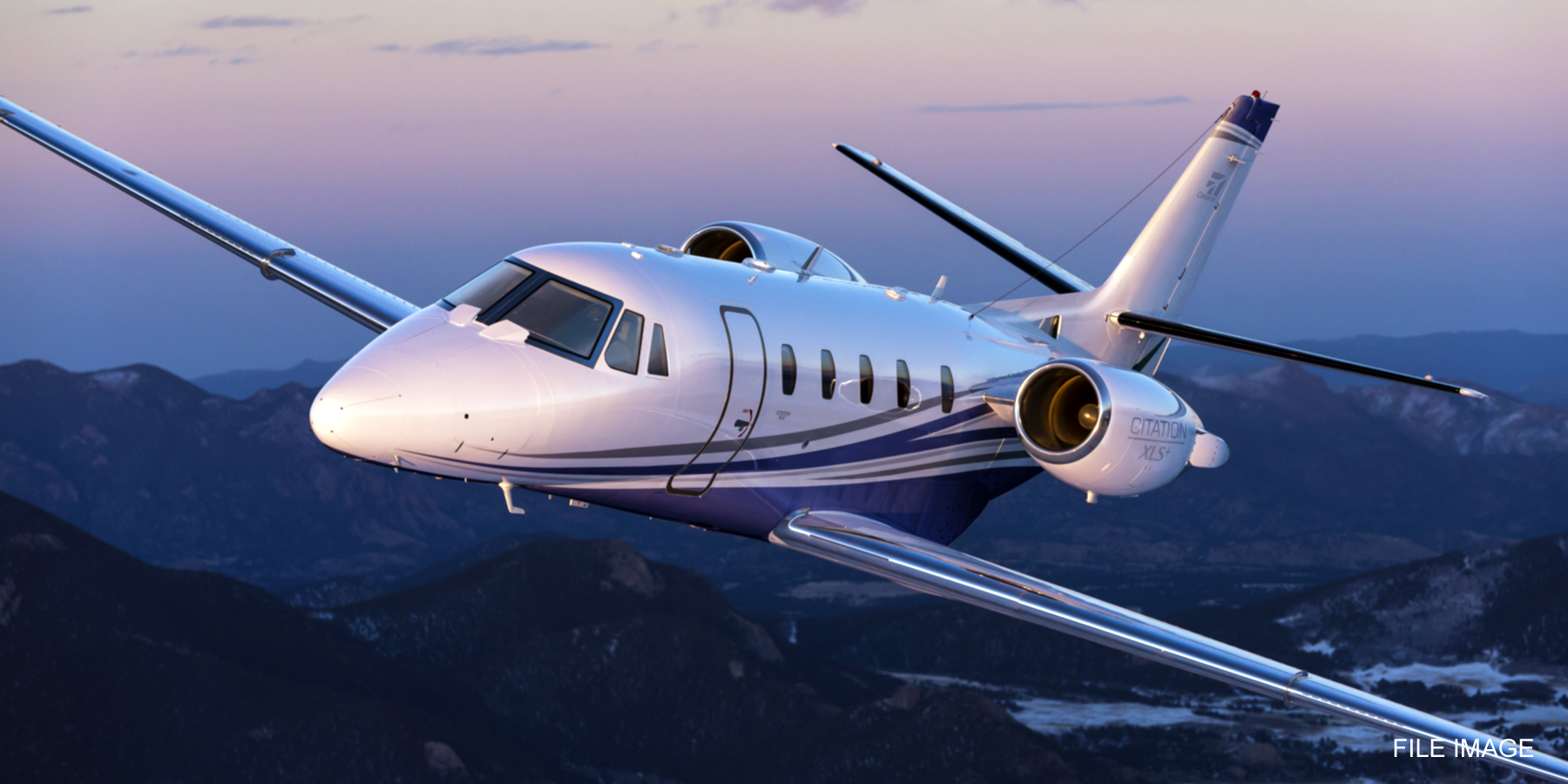 Aircraft Overview: Citation XLS+
