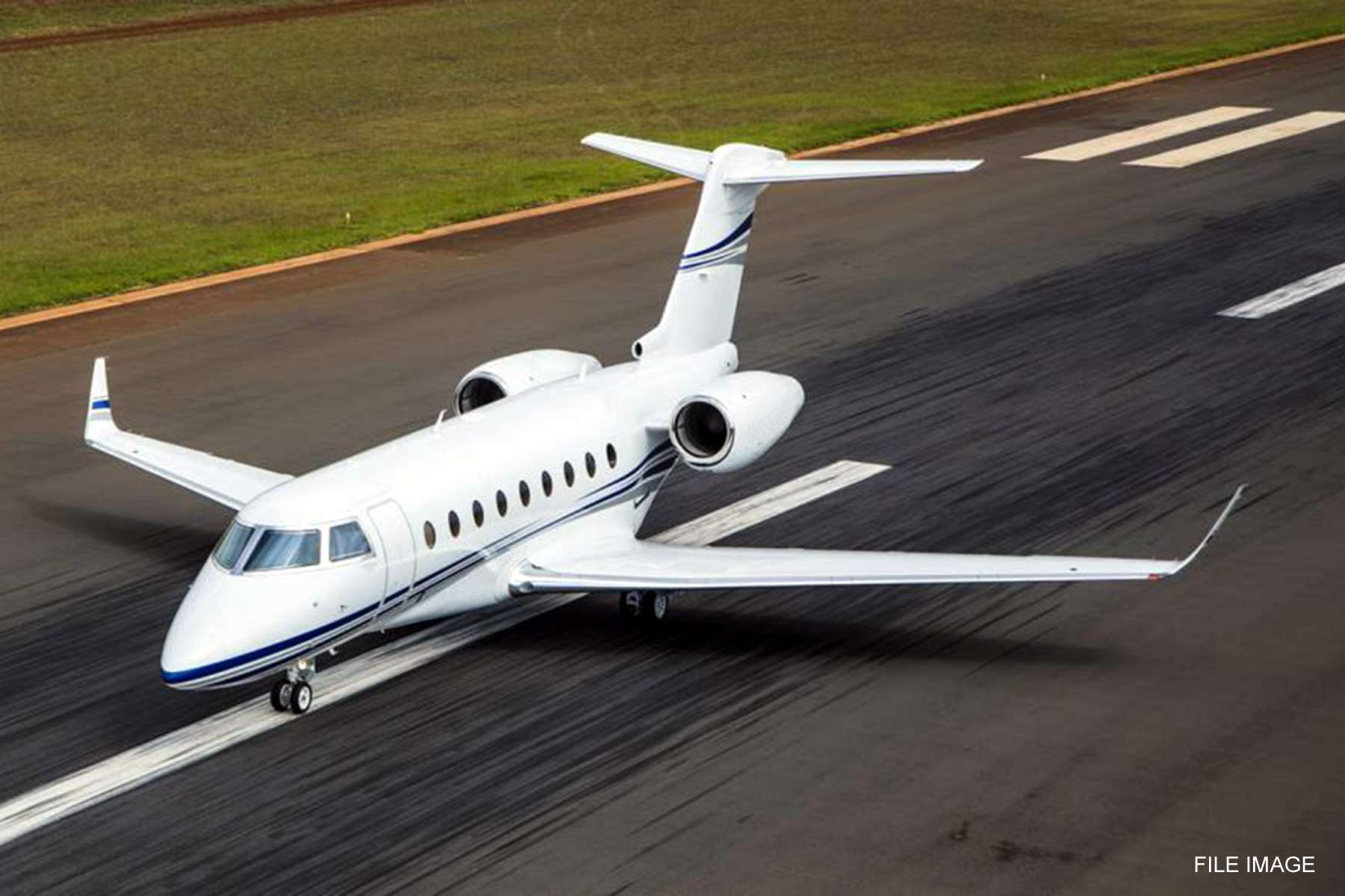 Gulfstream G280