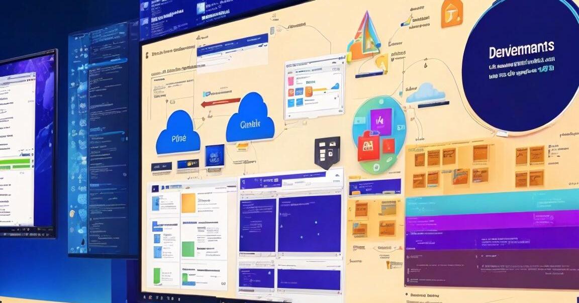 Best Software Development in London