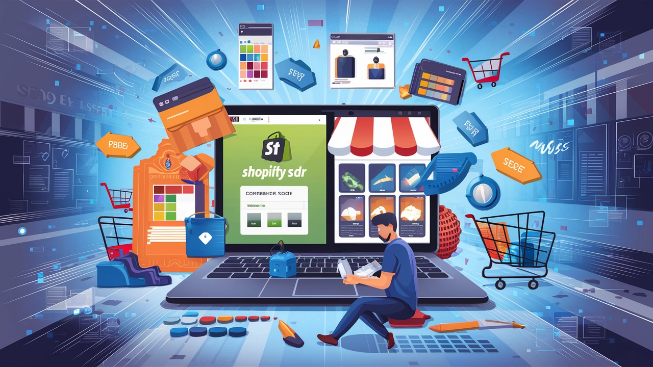 Shopify Store Development