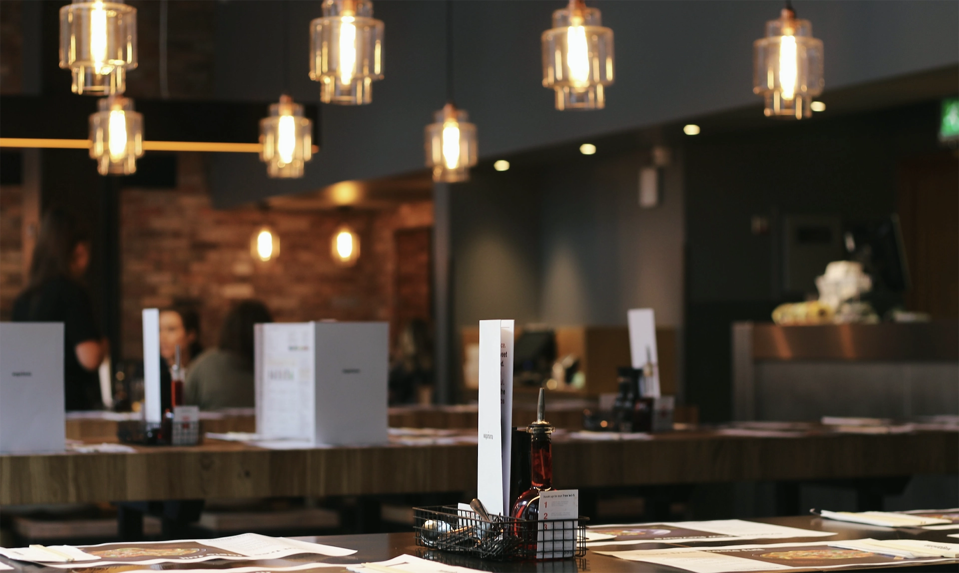 Restaurant Marketing Agency That Helps Restaurants Get More Customers