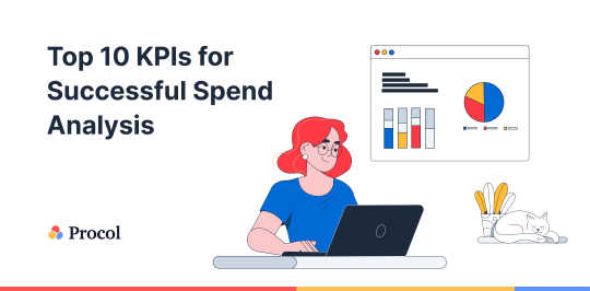 Top 10 KPIs for Successful Spend Analysis