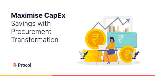 Best Practices For Optimising CapEx Procurement Using Procurement Software