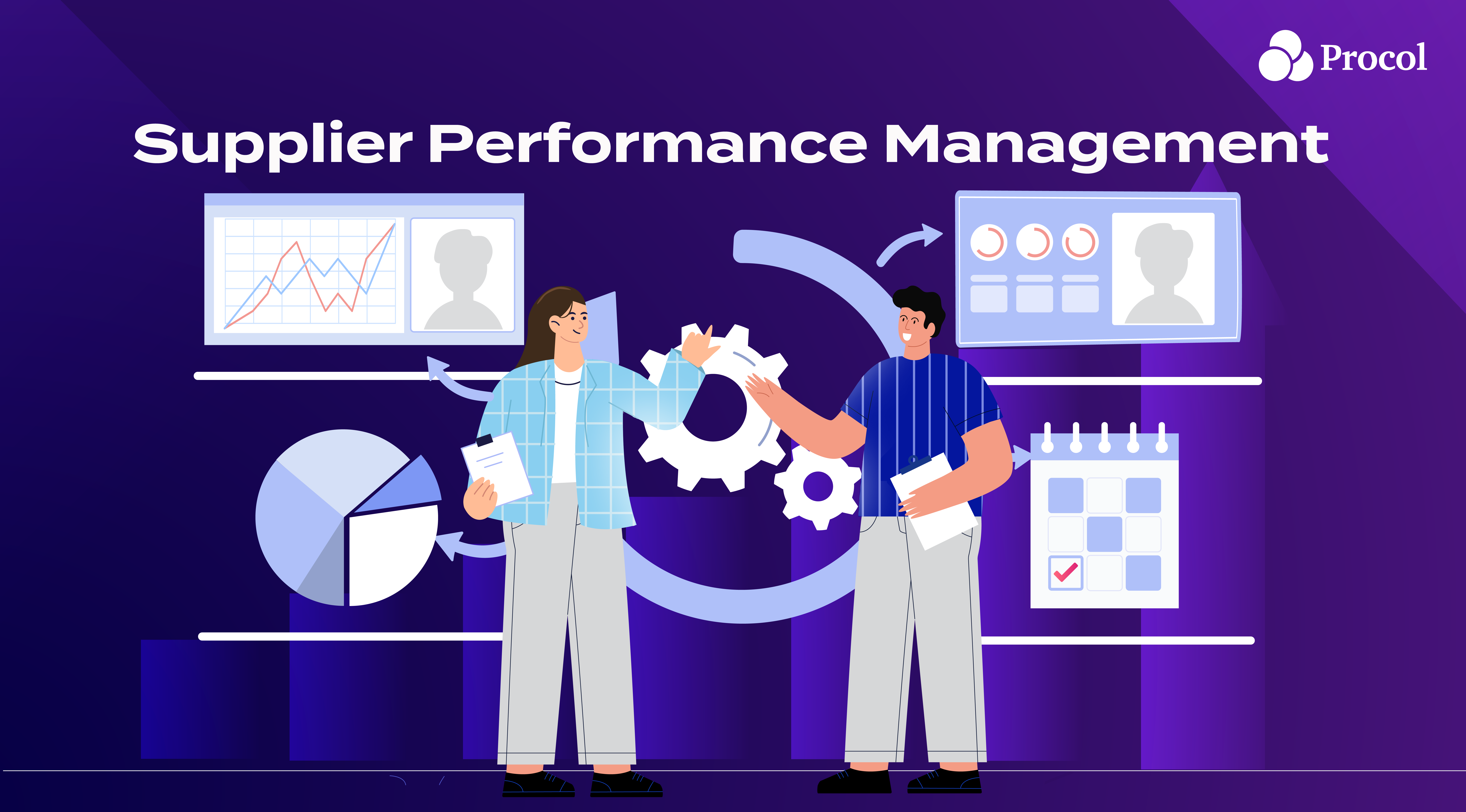 Supplier Performance Management | Procol